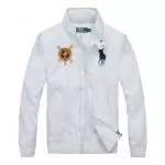 blouson ralph lauren homme racing 1985 club cup